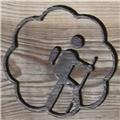 AW logo